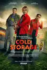 IMDb poster for Cold Storage