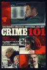 IMDb poster for Crime 101