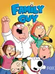 IMDb poster for Family Guy