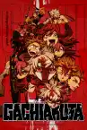 Affiche IMDb de Gachiakuta Affiche IMDb de Gachiakuta
