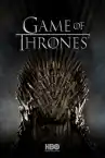 Affiche IMDb de Game of Thrones Affiche IMDb de Game of Thrones