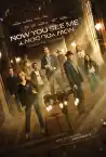 IMDb poster for Now You See Me: Now You Don't