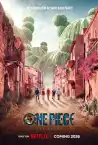 IMDb-poster van One Piece