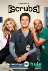 IMDb poster for Scrubs
