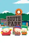IMDb poster for South Park