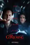 IMDb poster for The Conjuring: Last Rites