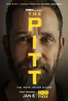 IMDb poster for The Pitt