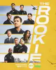 IMDb poster for The Rookie