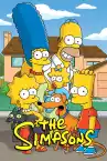 IMDb poster for The Simpsons