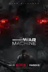 IMDb poster for War Machine